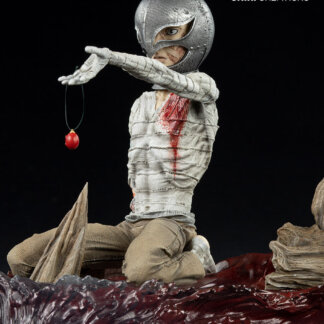 Griffith - The Fallen Hawk