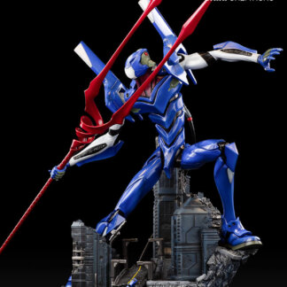 Eva-00 — Through Outer Space