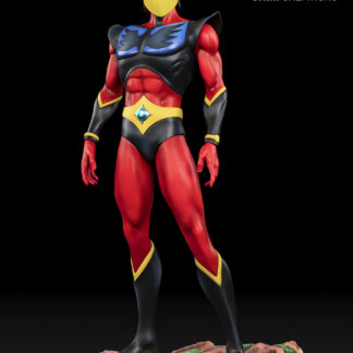 Duke Fleed (Actarus)