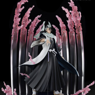Byakuya Kuchiki