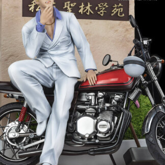 GTO - Onizuka Eikichi